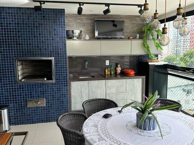 #875 - Apartamento para Venda em Belém - PA