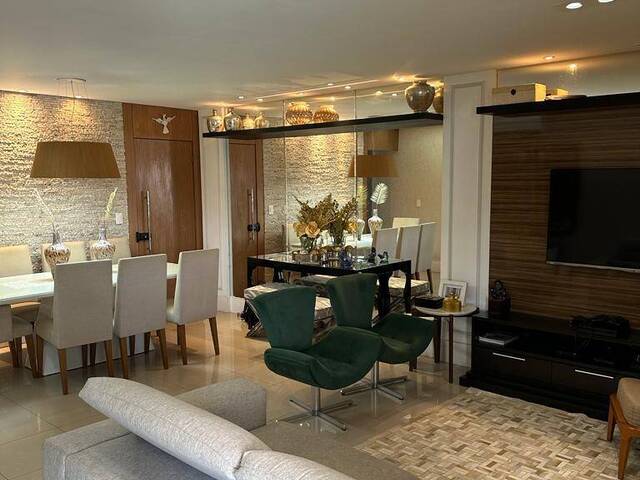 #875 - Apartamento para Venda em Belém - PA