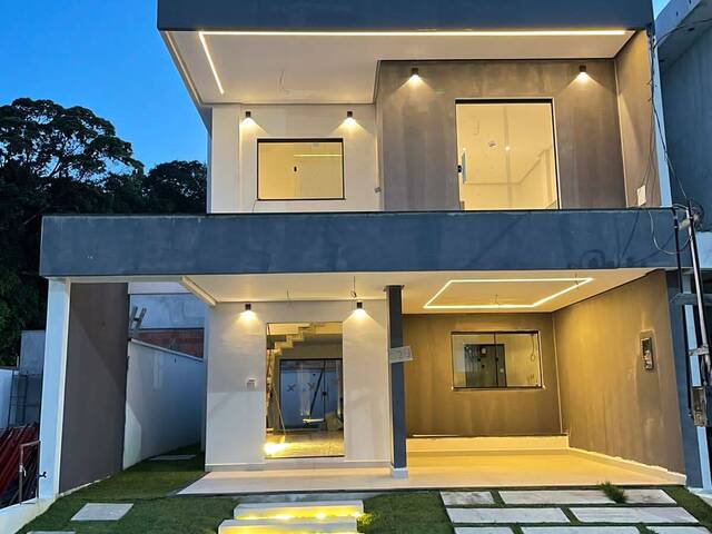 #2258 - Casa para Venda em Belém - PA