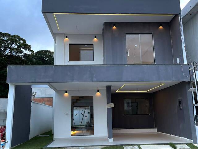 #2258 - Casa para Venda em Belém - PA
