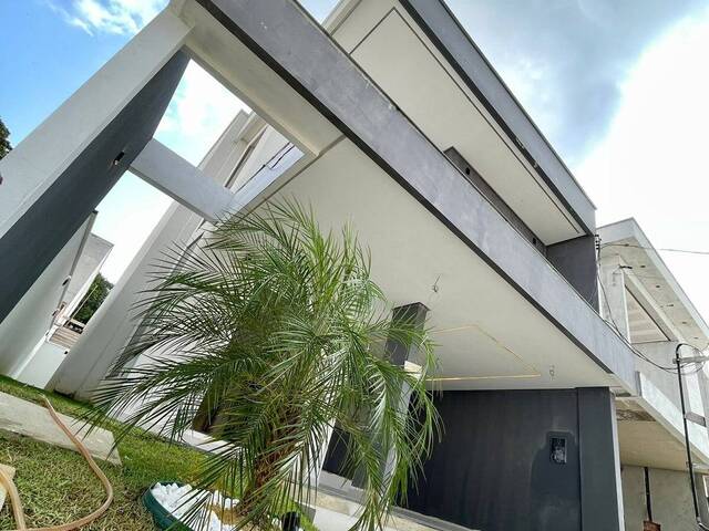 #2258 - Casa para Venda em Belém - PA