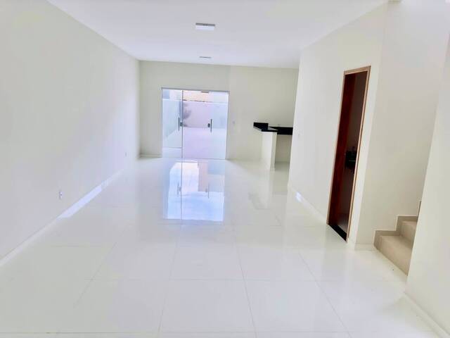 #2290 - Casa para Venda em Belém - PA - 2