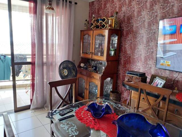 #2291 - Apartamento para Venda em Belém - PA
