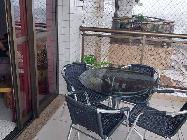 #2291 - Apartamento para Venda em Belém - PA