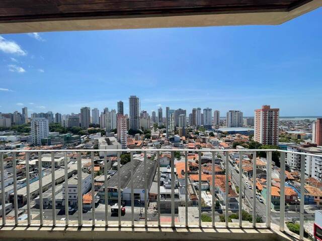 #2297 - Apartamento para Venda em Belém - PA