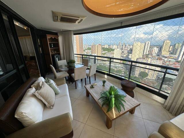 #2304 - Apartamento para Venda em Belém - PA - 1