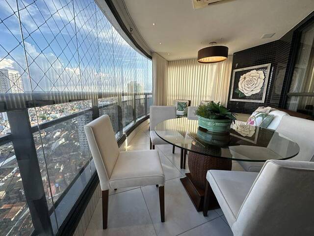#2304 - Apartamento para Venda em Belém - PA - 2