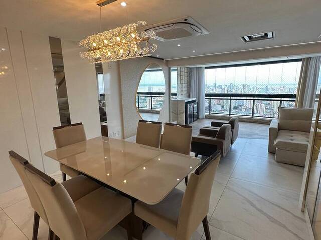#2311 - Apartamento para Venda em Belém - PA - 1