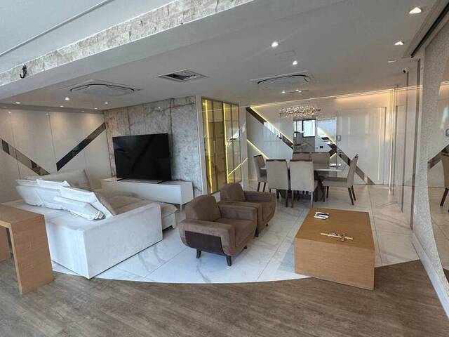 #2311 - Apartamento para Venda em Belém - PA - 3