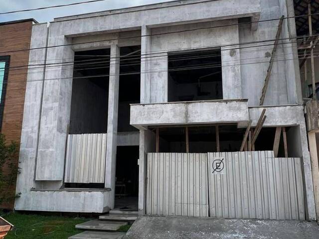 #2313 - Apartamento para Venda em Ananindeua - PA - 2