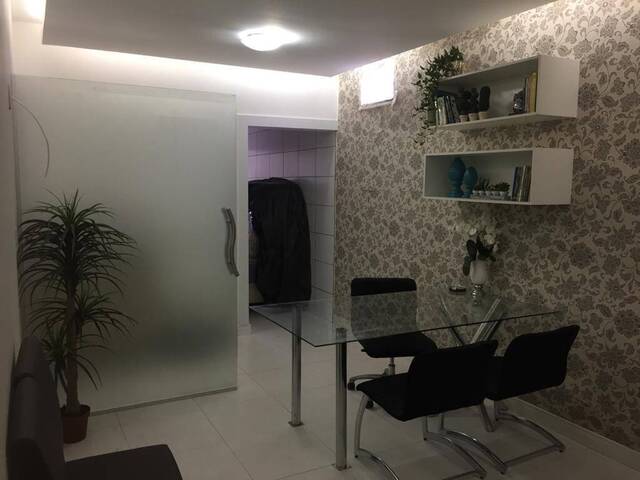 #2321 - Sala para Venda em Belém - PA