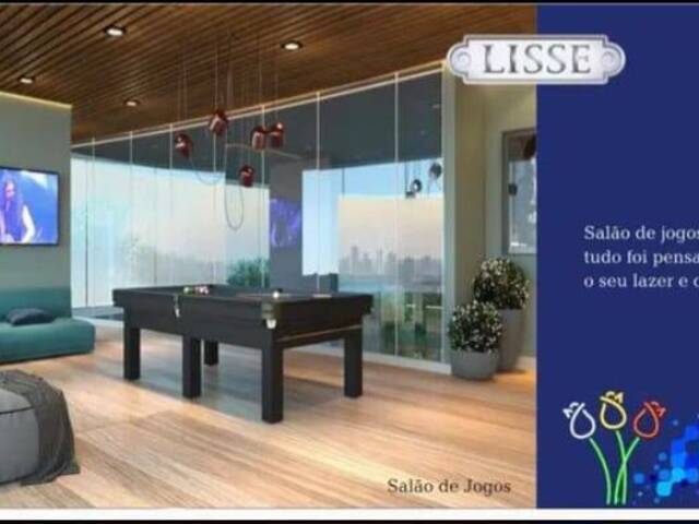 Apartamento para Venda em Belém - 4