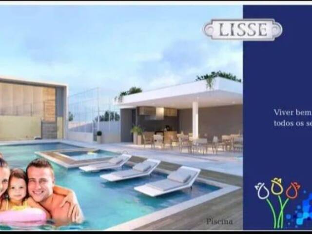 #2323 - Apartamento para Venda em Belém - PA - 3
