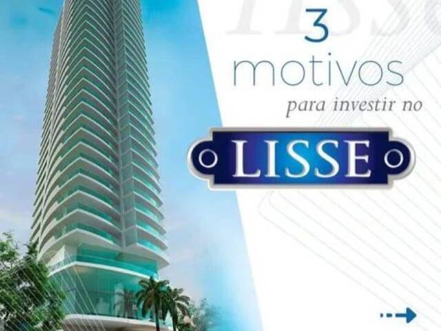 #2323 - Apartamento para Venda em Belém - PA - 1