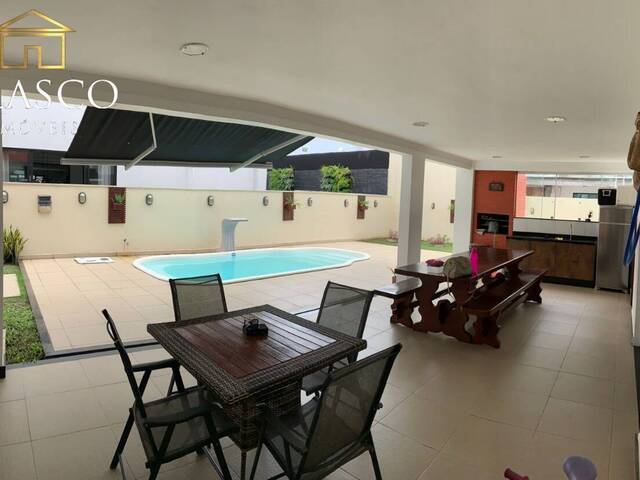 #2324 - Casa para Venda em Belém - PA