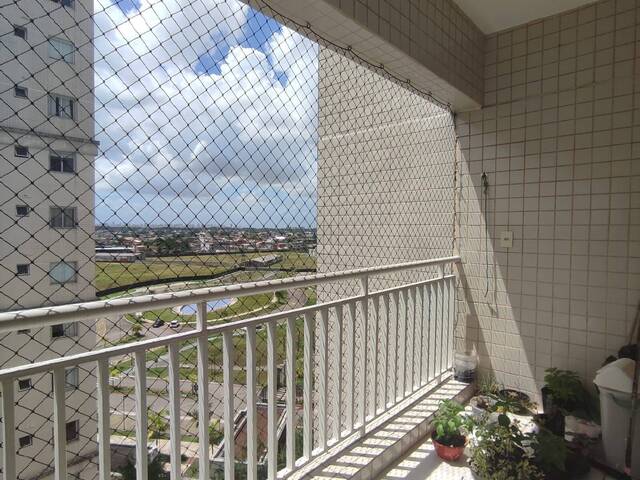 #2335 - Apartamento para Venda em Belém - PA