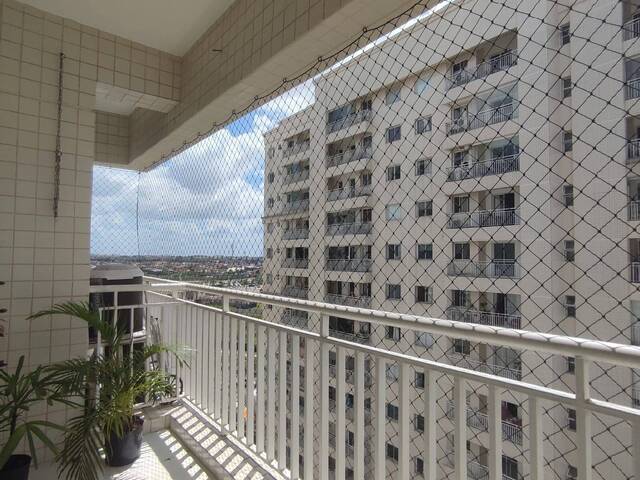 #2335 - Apartamento para Venda em Belém - PA