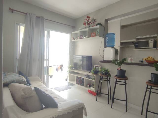 #2335 - Apartamento para Venda em Belém - PA
