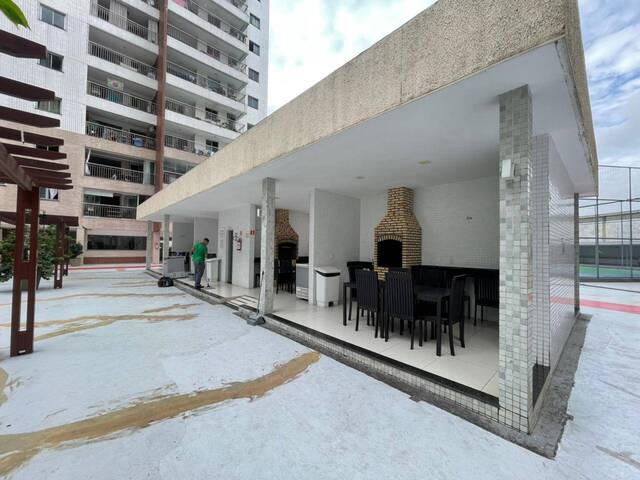 #2345 - Apartamento para Venda em Belém - PA - 3