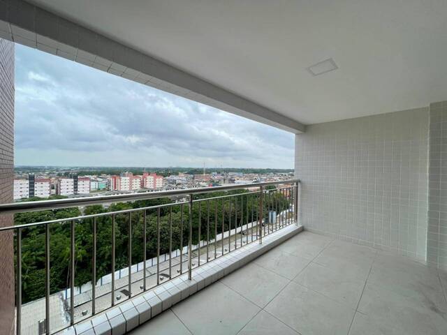 #2345 - Apartamento para Venda em Belém - PA - 2