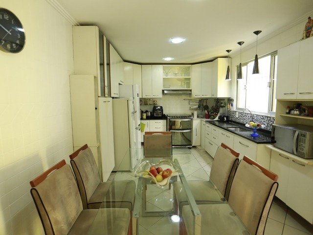 Casa para Venda em Belém - 5
