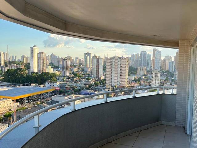 #2352 - Apartamento para Venda em Belém - PA - 1