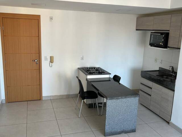 Apartamento para Venda em Belém - 4