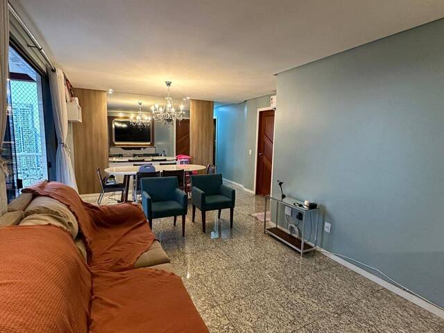 #2389 - Apartamento para Venda em Belém - PA