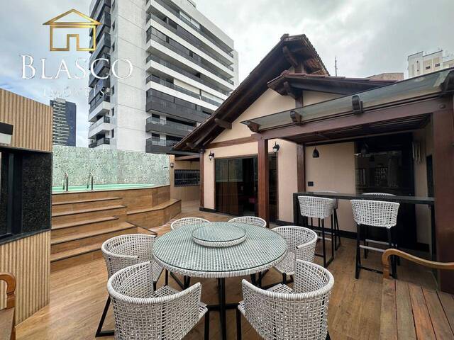 #2401 - Apartamento para Venda em Belém - PA