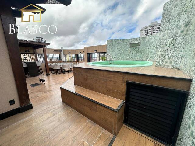 Apartamento para Venda em Belém - 5