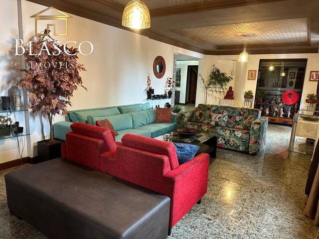 Apartamento para Venda em Belém - 4