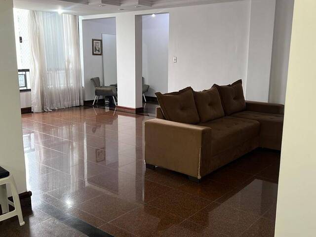 #2411 - Apartamento para Venda em Belém - PA