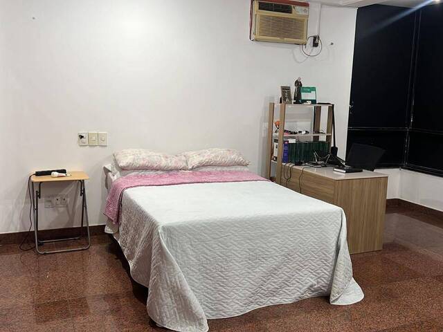 #2411 - Apartamento para Venda em Belém - PA
