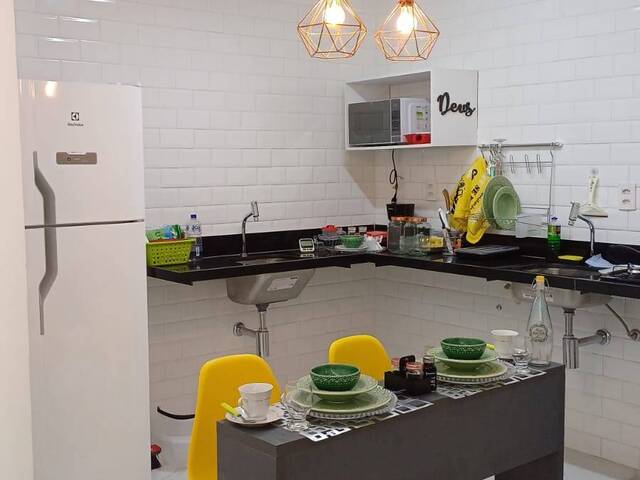 Apartamento para Venda em Belém - 4