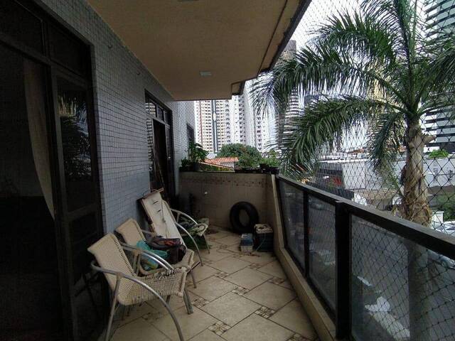 #2413 - Apartamento para Venda em Belém - PA - 2