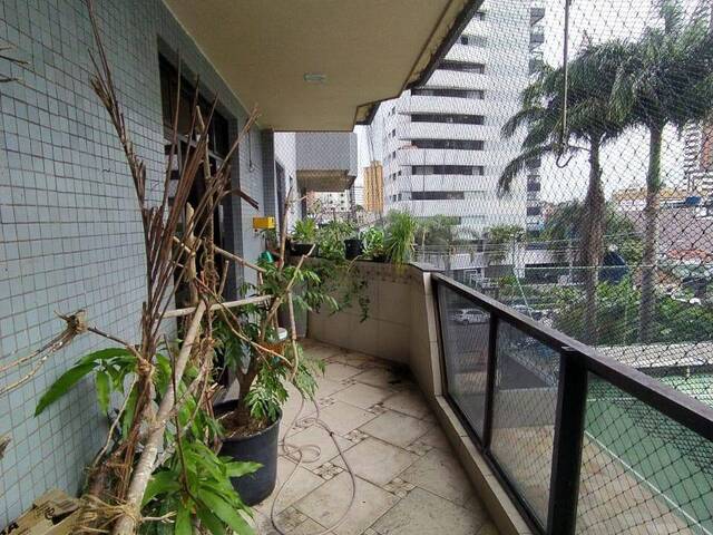Apartamento para Venda em Belém - 4