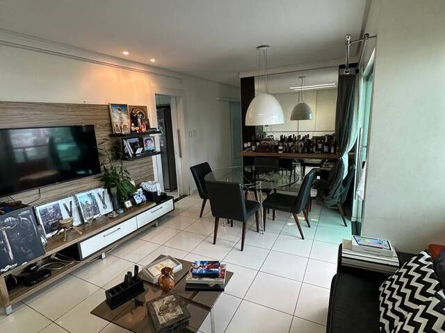 #2429 - Apartamento para Venda em Belém - PA - 3