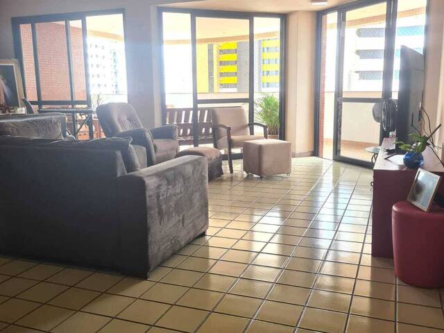 #2341 - Apartamento para Venda em Belém - PA - 2