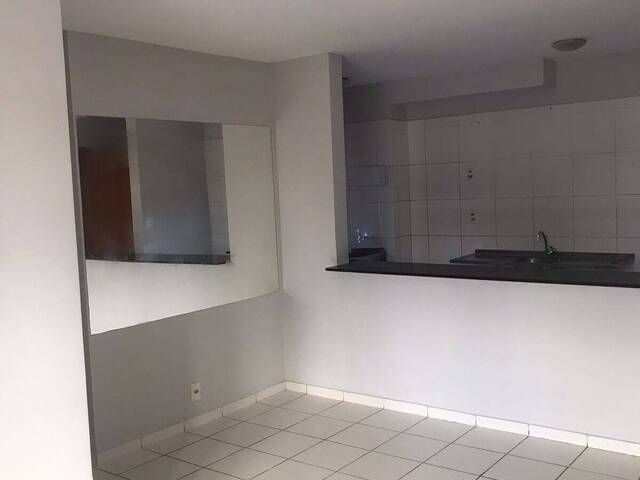 #2436 - Apartamento para Venda em Ananindeua - PA - 2