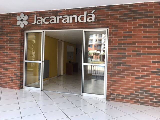 #2436 - Apartamento para Venda em Ananindeua - PA - 1