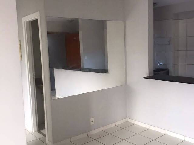 #2436 - Apartamento para Venda em Ananindeua - PA - 3