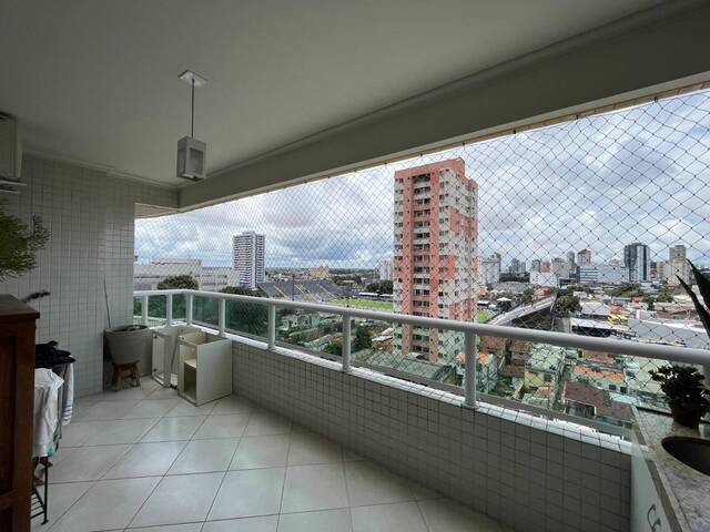 #2450 - Apartamento para Venda em Belém - PA - 3