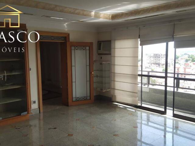 Apartamento para Venda em Belém - 4