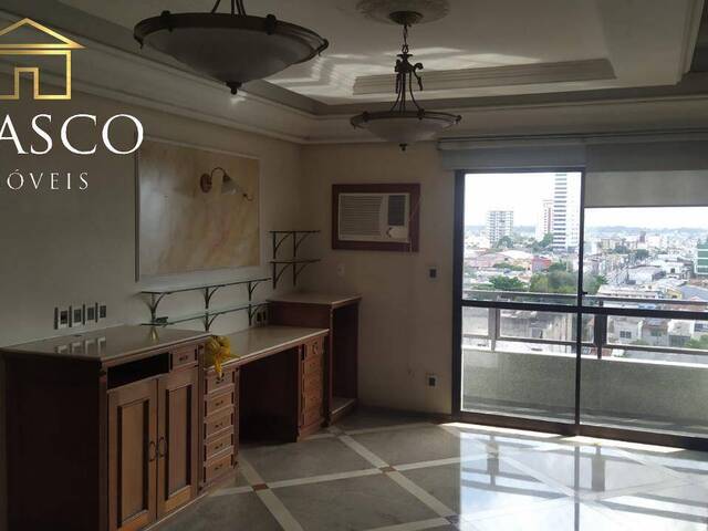 Apartamento para Venda em Belém - 5