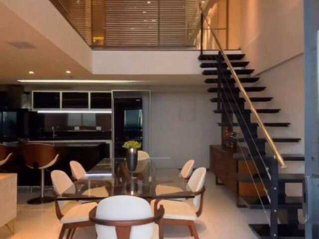 Apartamento para Venda em Belém - 4