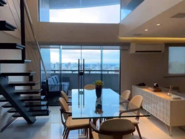 Apartamento para Venda em Belém - 5