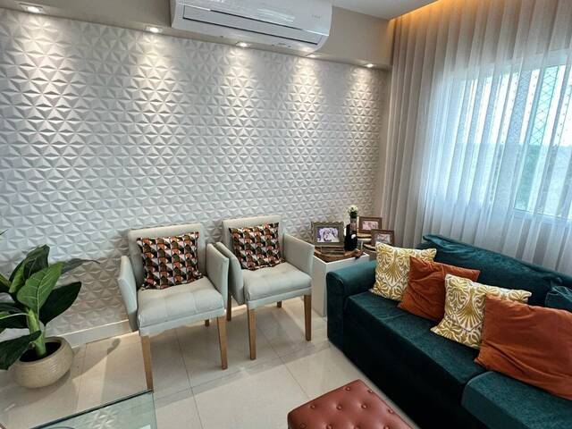 Apartamento para Venda em Belém - 5