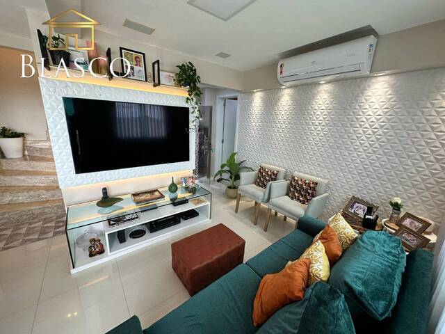 #2473 - Apartamento para Venda em Belém - PA