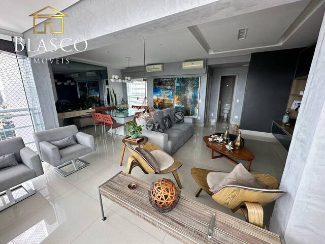 Apartamento para Venda em Belém - 4