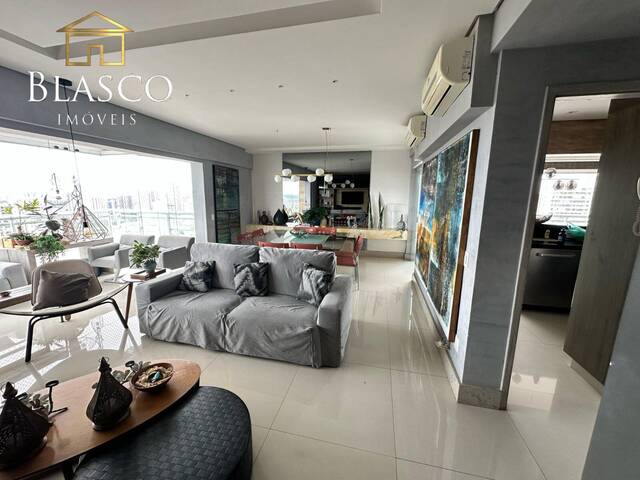 Apartamento para Venda em Belém - 5